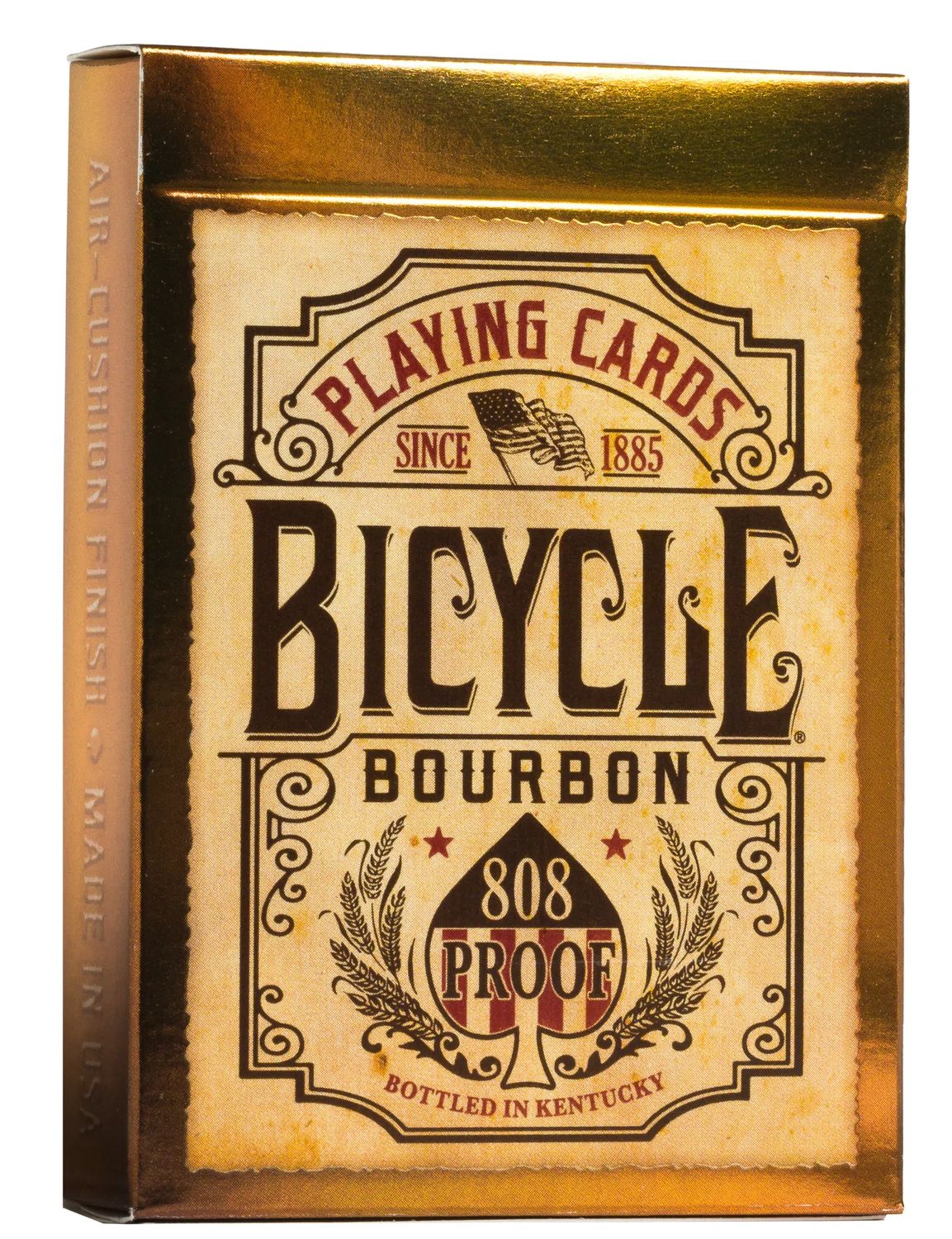 Playing Cards - Bicycle: Bourbon