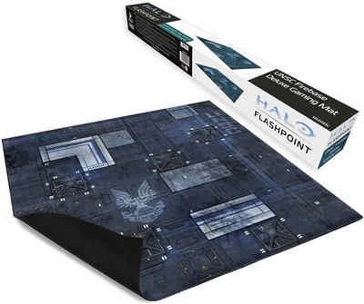 Playmat - Halo Flashpoint: