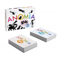 Anomia Kids