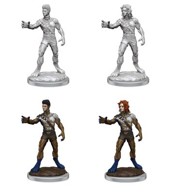 Nolzur&#39;s Marvelous Miniatures: Headless Monster