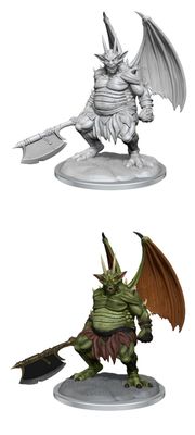 Nolzur&#39;s Marvelous Miniatures: Nycaloth