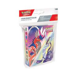 Pokemon TCG - Scarlet &amp; Violet Mini Album