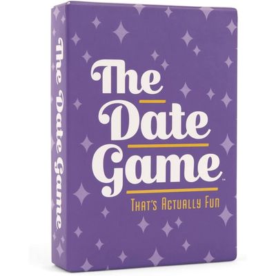 The Date Game That&#39;s Actually Fun