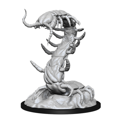 Pathfinder Deep Cuts Miniatures: Giant Centipede