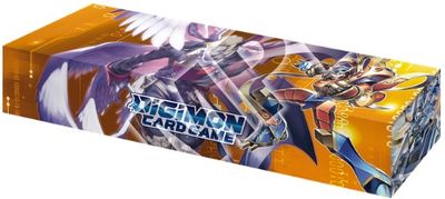 Digimon TCG - 2nd Anniversary Set