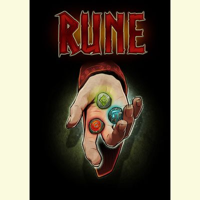Rune
