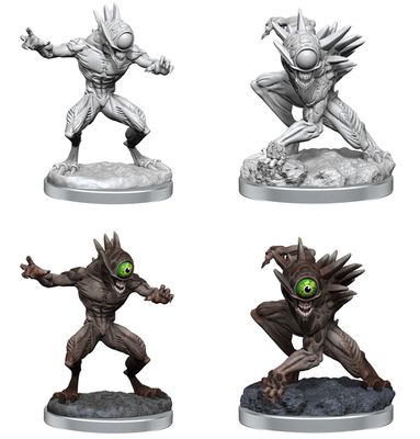 Nolzur&#39;s Marvelous Miniatures: Nothics