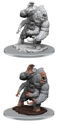 Nolzur&#39;s Marvelous Miniatures: Girallon