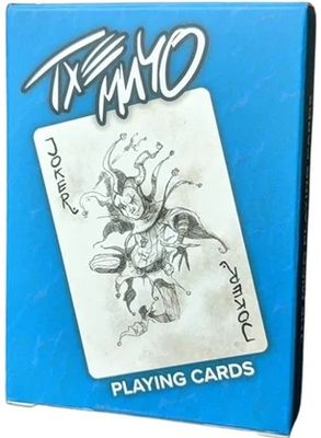 Playing Cards - Mico