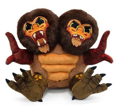 Dungeons &amp; Dragons: Demogorgon Phunny Plush