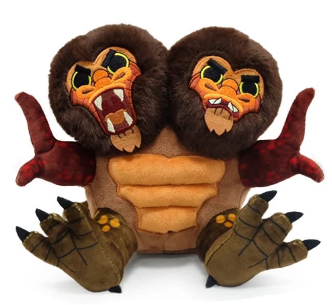 Dungeons &amp; Dragons: Demogorgon Phunny Plush