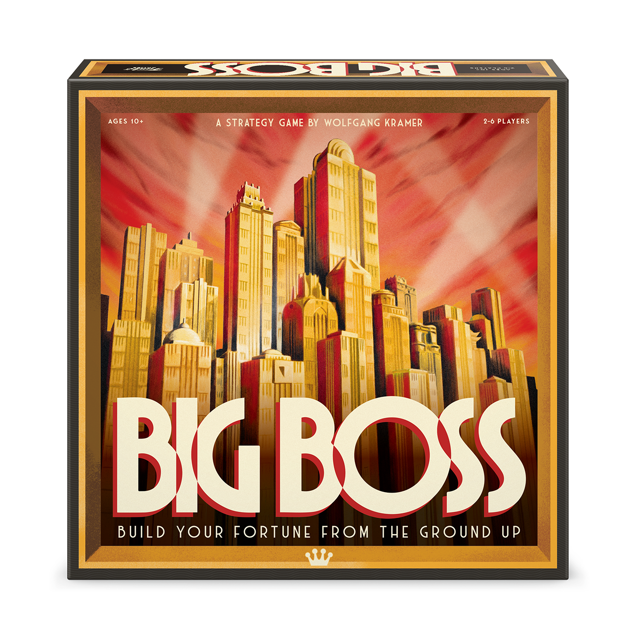 Big Boss