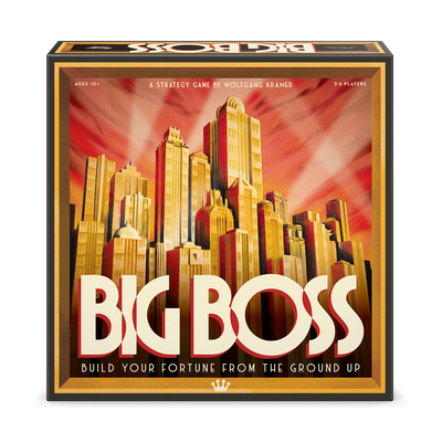 Big Boss
