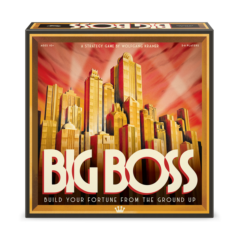 Big Boss