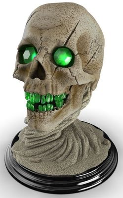 D&amp;D Replicas of the Realms: Life-sized Demilich