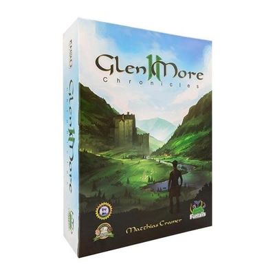 Glen More II: Chronicles