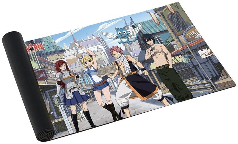 Playmat - Fairy Tail -