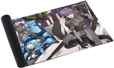 Playmat - Ghost in the Shell -