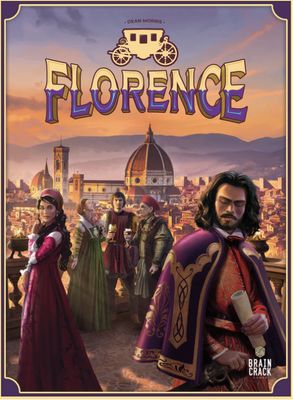 Florence by Braincrack Games