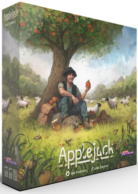 Applejack