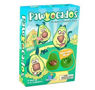 Pawvocados