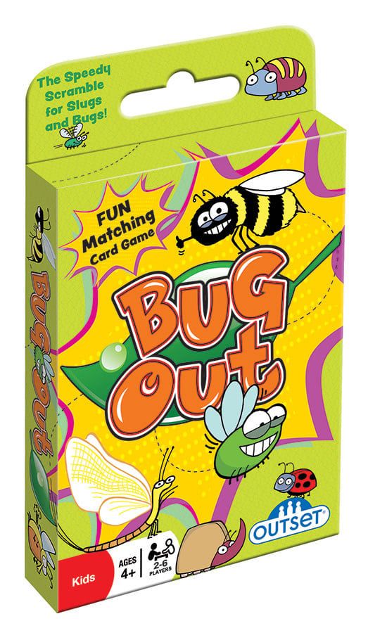 Bug Out Tuck Box