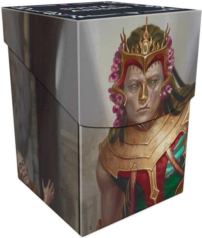 Deck Box - MTG: Dragonstorm -