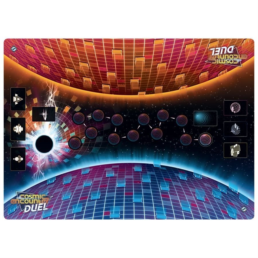 Playmat - Cosmic Encounter Duel