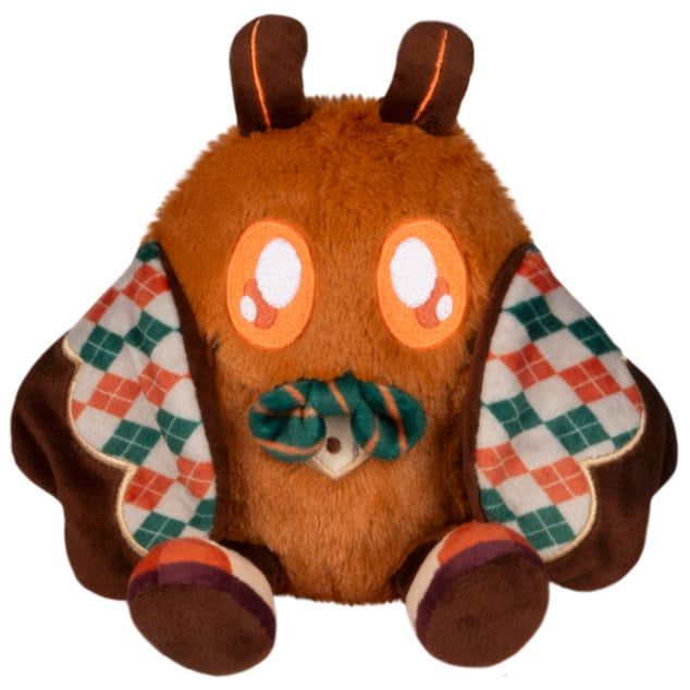 Squishable Alter Ego Mothman -