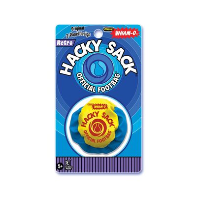 Classic Wham-O Hacky Sack