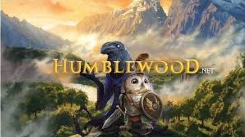 Humblewood RPG Accessories - Coin Set &amp; Pouch