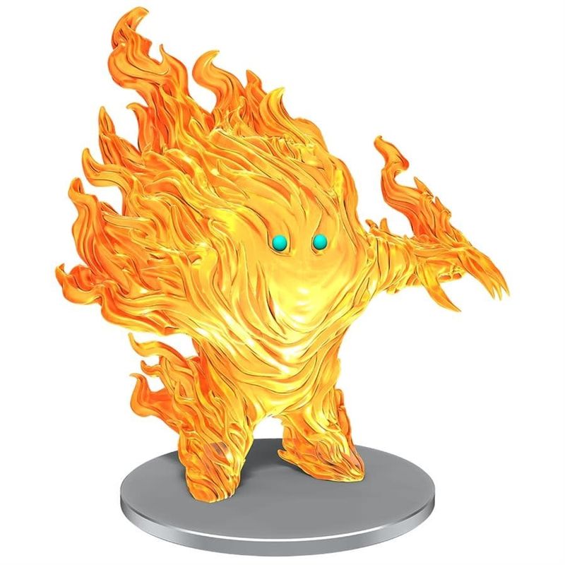 D&amp;D Classic Collection: Monsters D-F