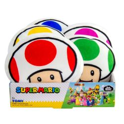Super Mario Mini 4&quot; Mocchi Plush -