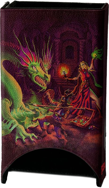 D&amp;D Masterworks Series: Dice Tower -