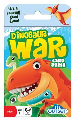 Dinosaur War