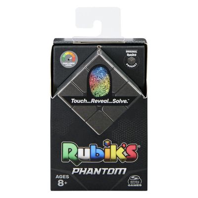 Rubik&#39;s Cube 3 x 3 Phantom