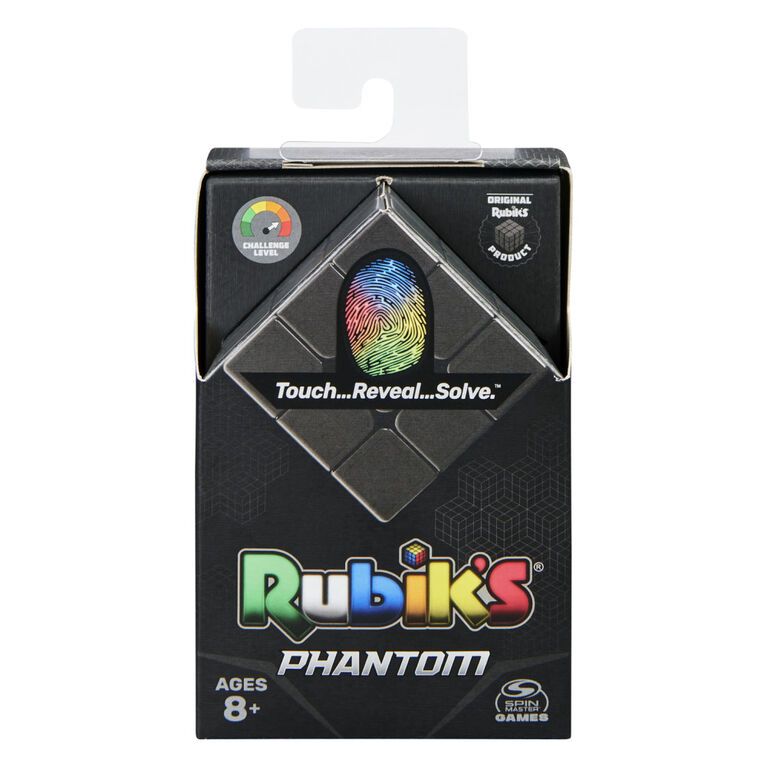 Rubik&#39;s Cube 3 x 3 Phantom