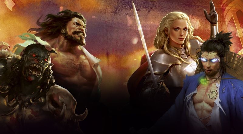 Flesh and Blood: Armory Wednesdays