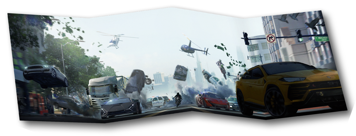 Everyday Heroes RPG GM Screen (5E Compatible)