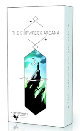 The Shipwreck Arcana