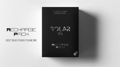 Solar 175 Recharge Pack