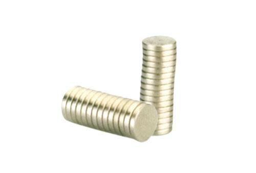 Magnets 1mm x 5mm - Package of 40