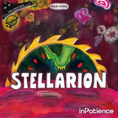 Stellarion by inPatience