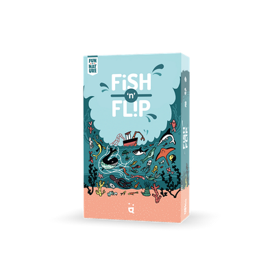 Fish&#39;n Flips