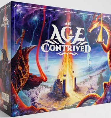 An Age Contrived: Core Edition