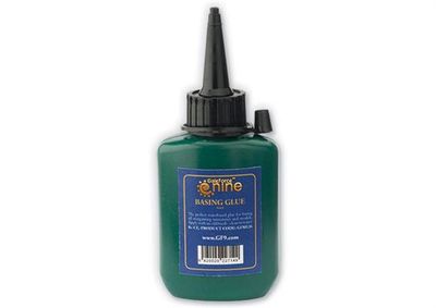 Glue - Basing (50 mL)