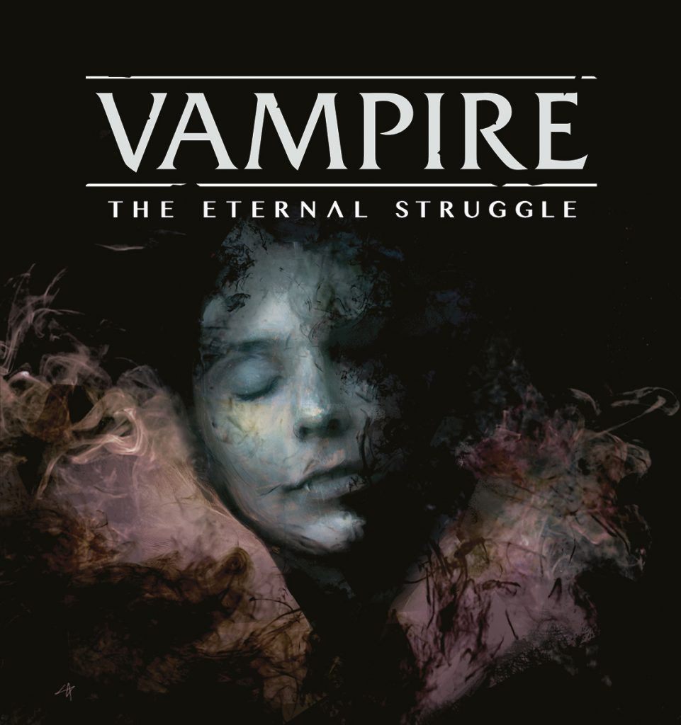 Vampire: The Eternal Struggle 5th Edition Box Set