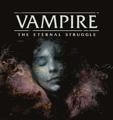 Vampire: The Eternal Struggle 5th Edition Box Set