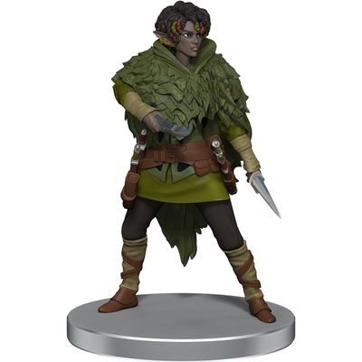 D&amp;D Icons of the Realms: Dragonlance - Warrior Set