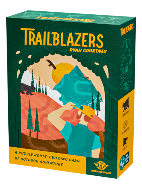 Trailblazers by Bitewing Games